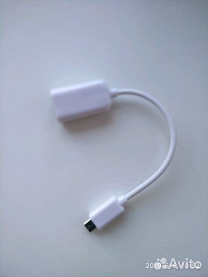 Отг переходник