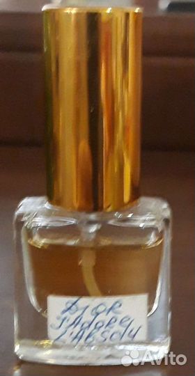 Духи женские оригинал (отливанты)