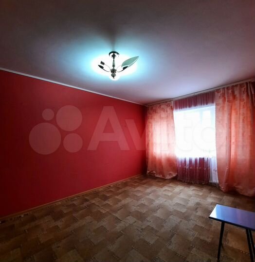 1-к. квартира, 30,5 м², 1/5 эт.