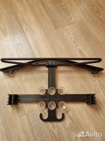 Вешалка многофункциональная