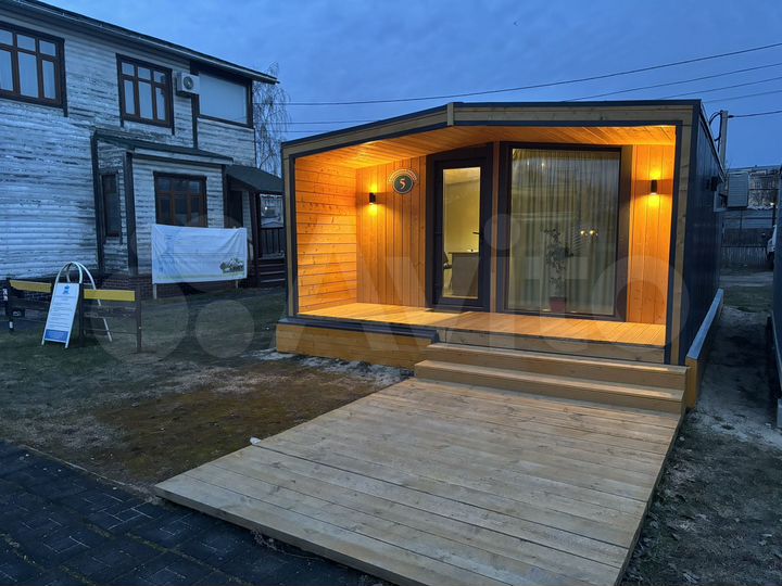 Свободного назначения, 26 м²