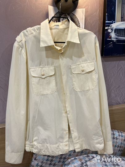 Рубашка для кадета 170-176