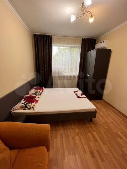 2-к. квартира, 38 м², 2/3 эт.