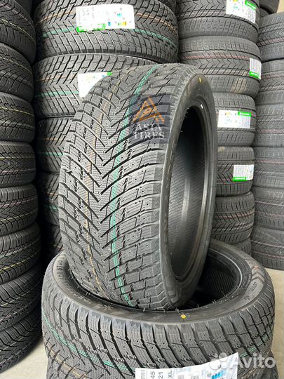 Grenlander Icedefensor Stud II 205/50 R17 93T