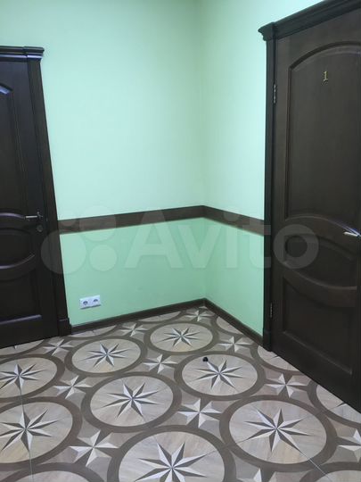 Торговая площадь, 1 м²