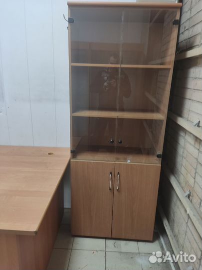 Офисная мебель