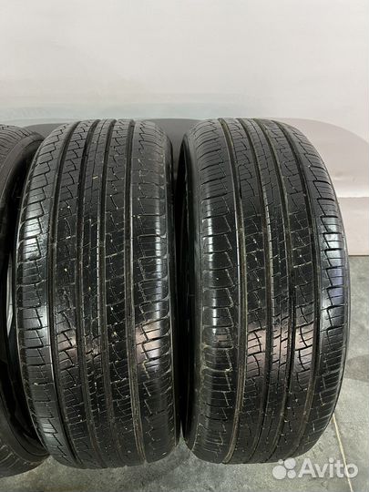 Wanli AS028 235/55 R19 101V