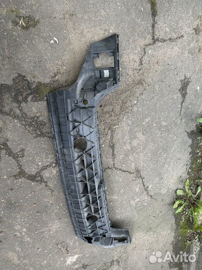 Кронштейн заднего бампера audi a5 8t