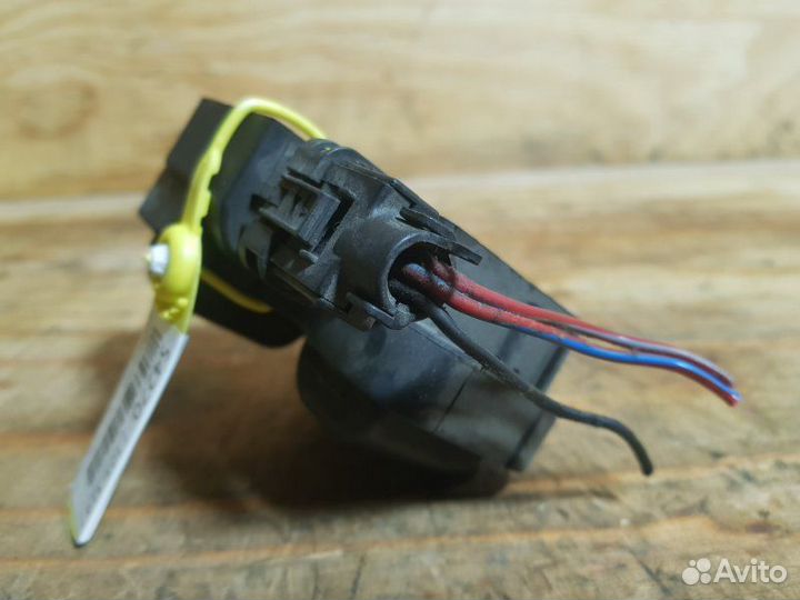 Катушка зажигания Mercedes-Benz B-Class W245