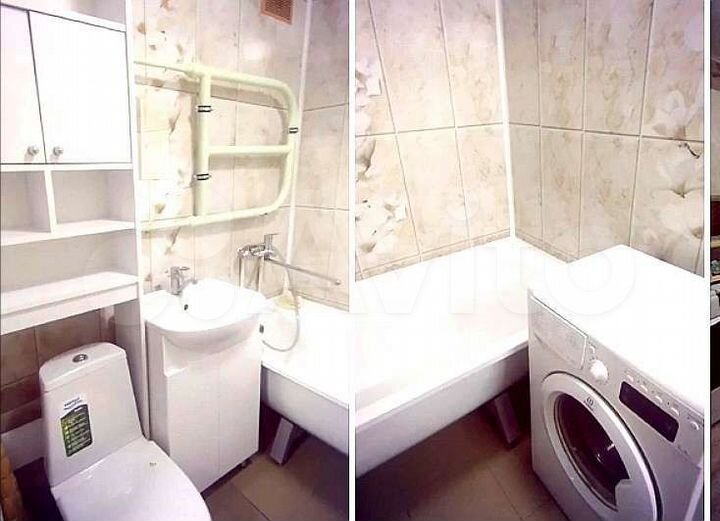 1-к. квартира, 31 м², 5/5 эт.