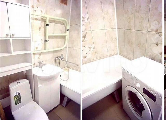 1-к. квартира, 31 м², 5/5 эт.