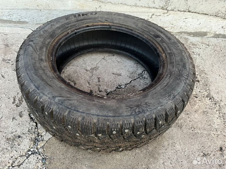 КАМА Кама-Евро-519 185/60 R14