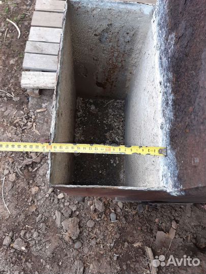 Печь для бани