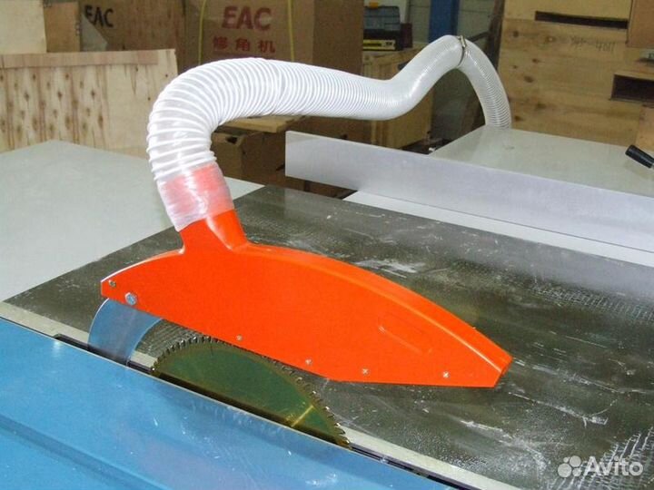 Y 45-1 Форматно-раскроечный станок с роликовой