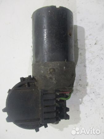 Моторчик стеклоочистителя 8D1955113A