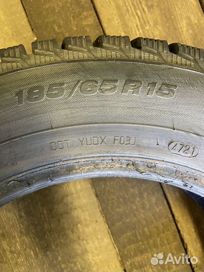 Viatti Brina Nordico V-522 185/65 R15