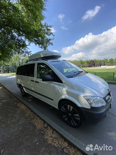 Аренда автомобиля с водителем