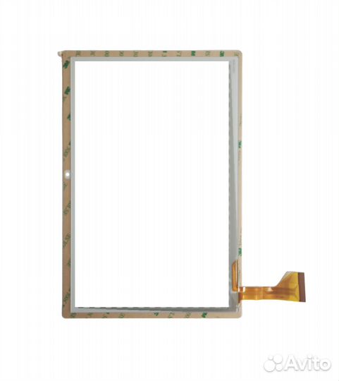 Тачскрин SX-ctp-101794A (Белый)