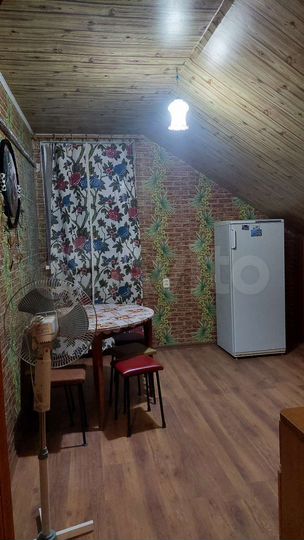 Комната 12 м², 1/3 эт.