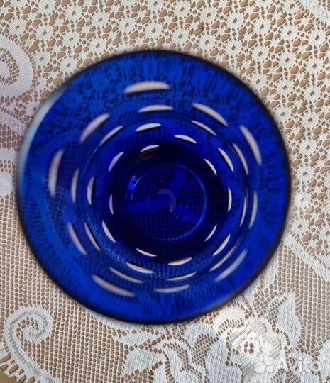 Ваза для цветов СССР