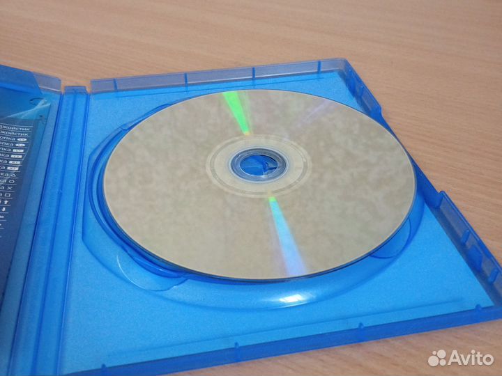 Игра для ps4 Uncharted Коллекция