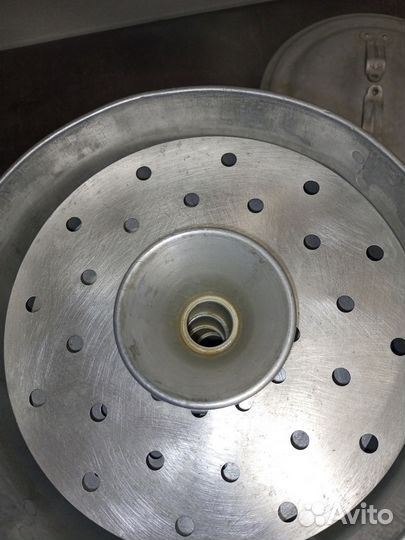 Мантышница СССР