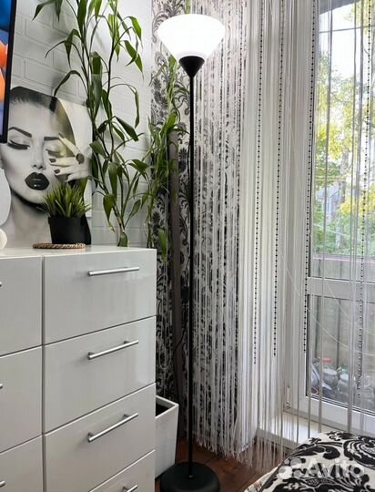 Торшер напольный светильник классический новый