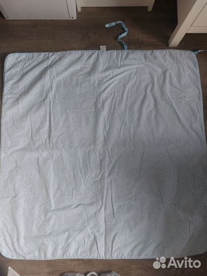 Конверт на выписку демисезонный