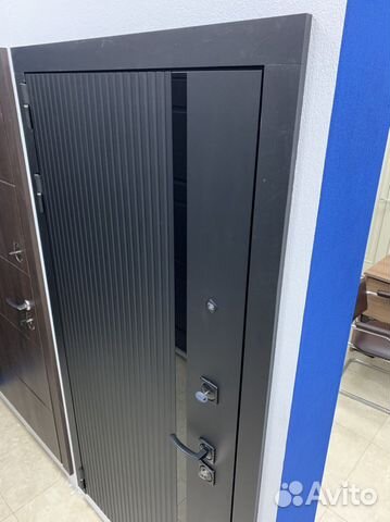 Дверь входная