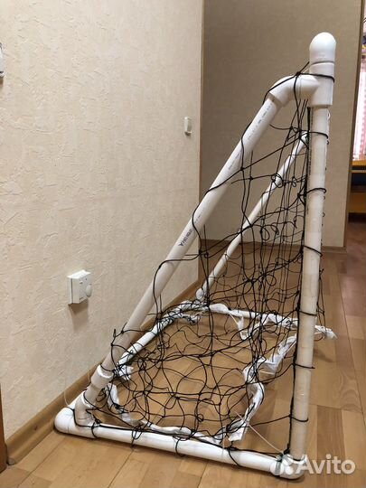 Футбольные ворота