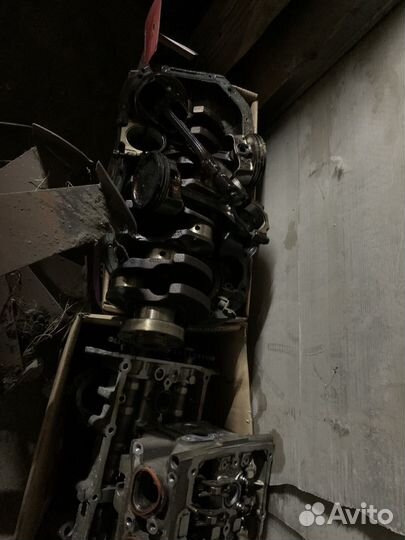 Постель распредвала двигателя polo sedan 1.6МКПП