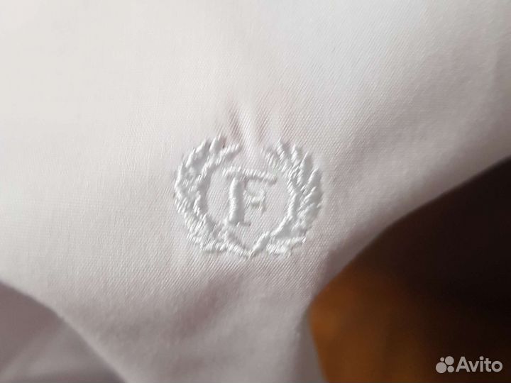 Рубашка для мальчика