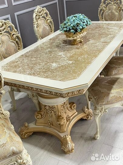 Стол (раскладным механизмом). Столы и Стулья