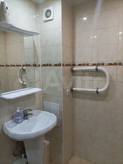 Квартира-студия, 29 м², 16/16 эт.