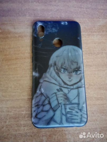 Чехол на honor 10 lite