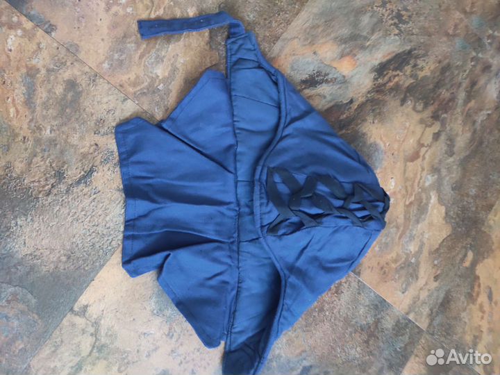 Мужской подшлемник