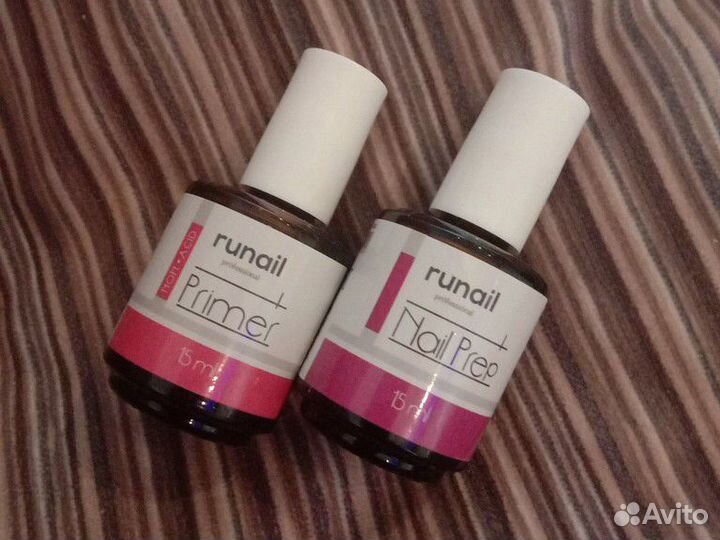Праймер для ногтей