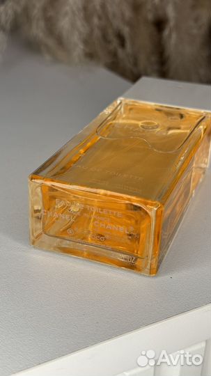 Chanel Coco Mademoiselle Eau De Toilette