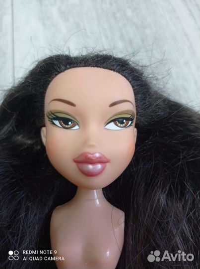 Кукла Bratz