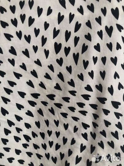 Рубашка Bonpoint 3г для девочки