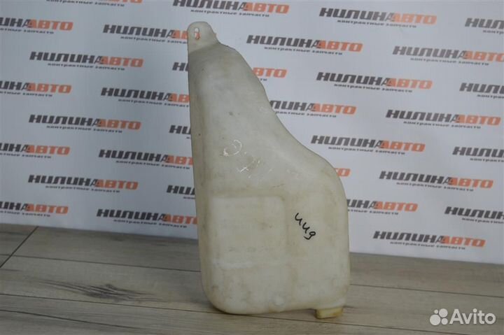 Бачок омывателя renault Megane 3 Сценик 3