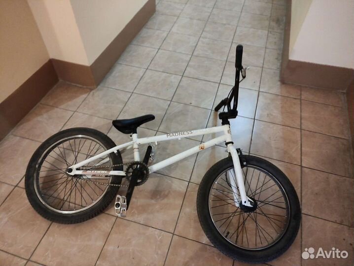 Велосипед bmx Stark Madness 3