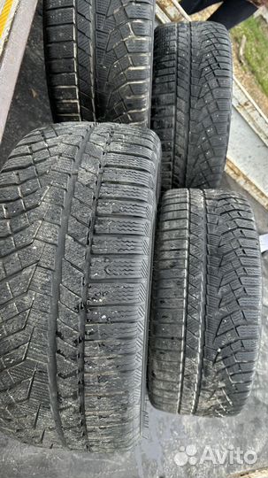 Sailun Ice Blazer Alpine+ 245/45 R17