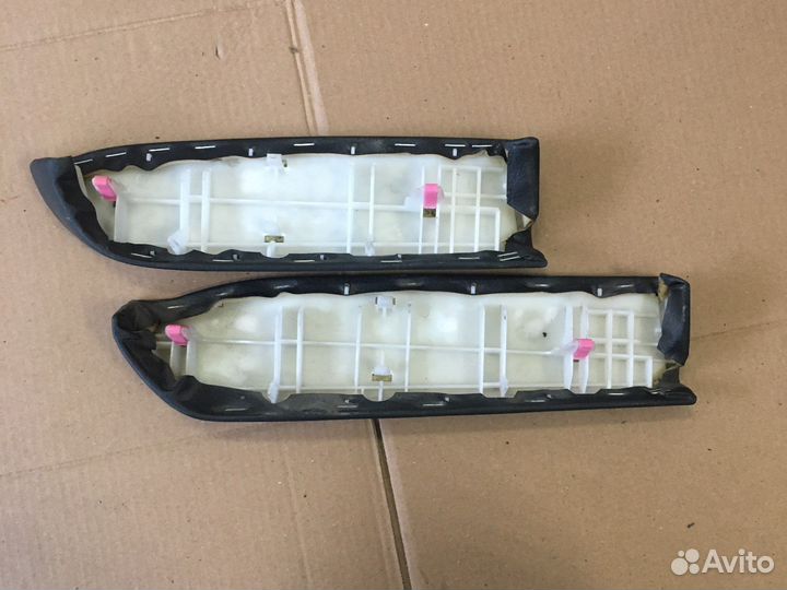 Подлокотники Toyota 4Runner (2937)