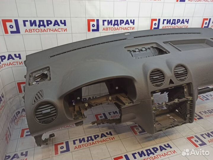 Торпедо Volkswagen Caddy (2k)