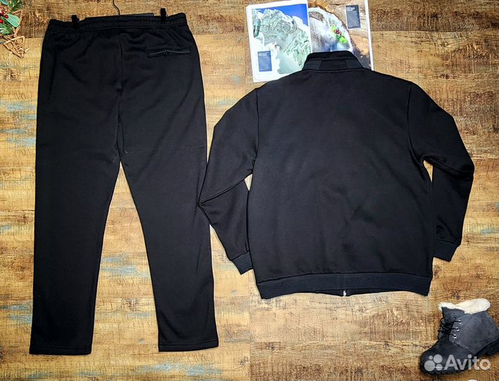 Спортивный костюм Armani exchange 58 размер +