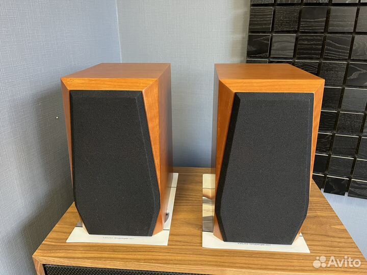 Акустические системы Focus Audio Model FC6 SE