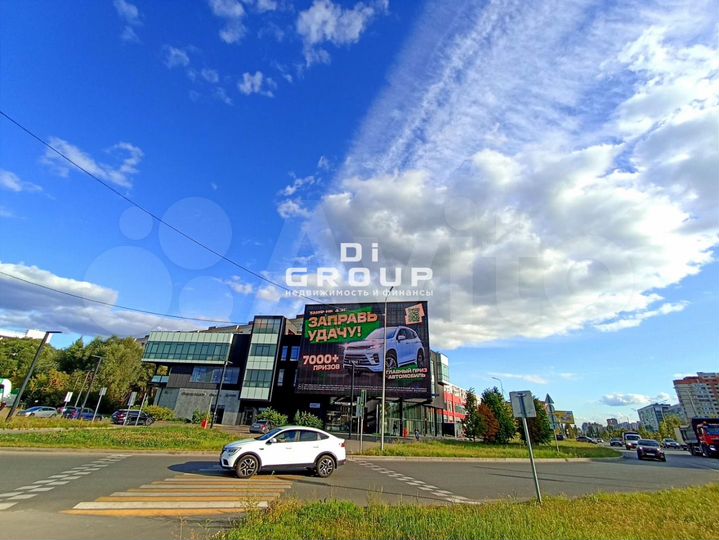 Сдается коммерческая, 664.15 кв.м., 3/3 эт