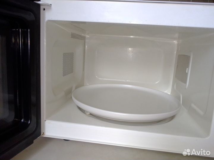 Микроволновая печь Sharp