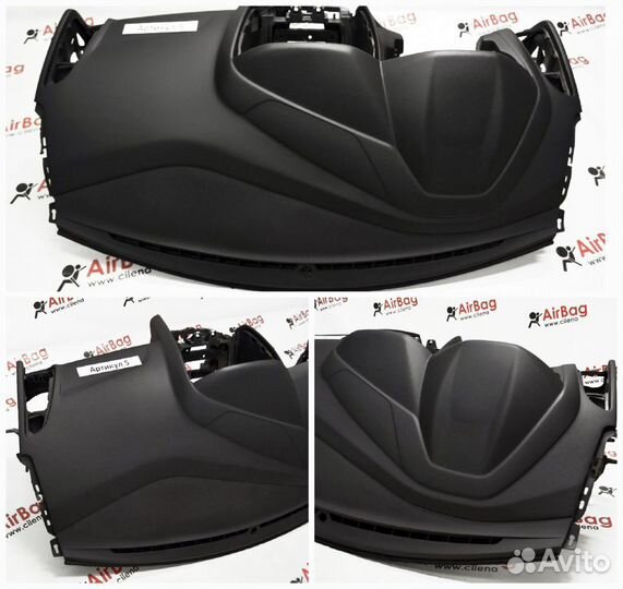 Торпедо Ford Focus 3 (2011 - 2019) арт.:05